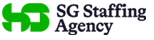 SG Staffing Agency